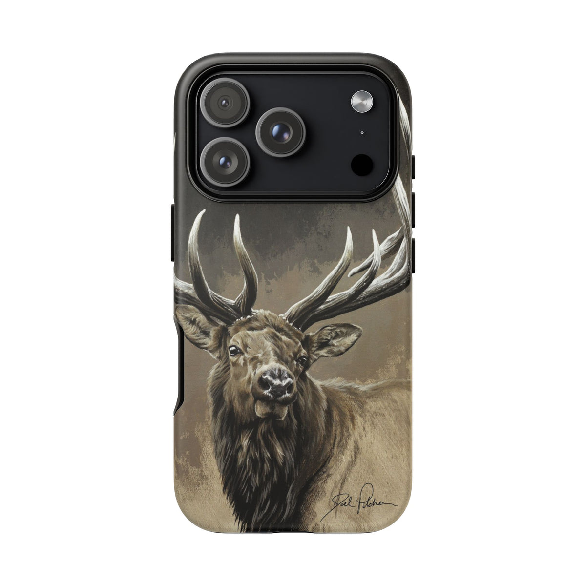 "Kahuna" Smart Phone Tough Case