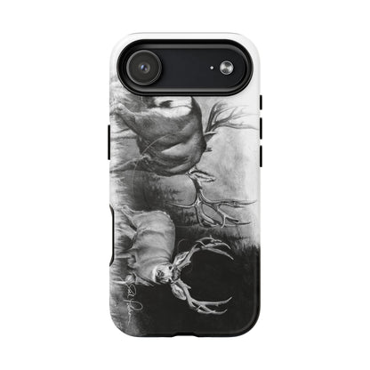 "Face Off" Magnetic Tough Case