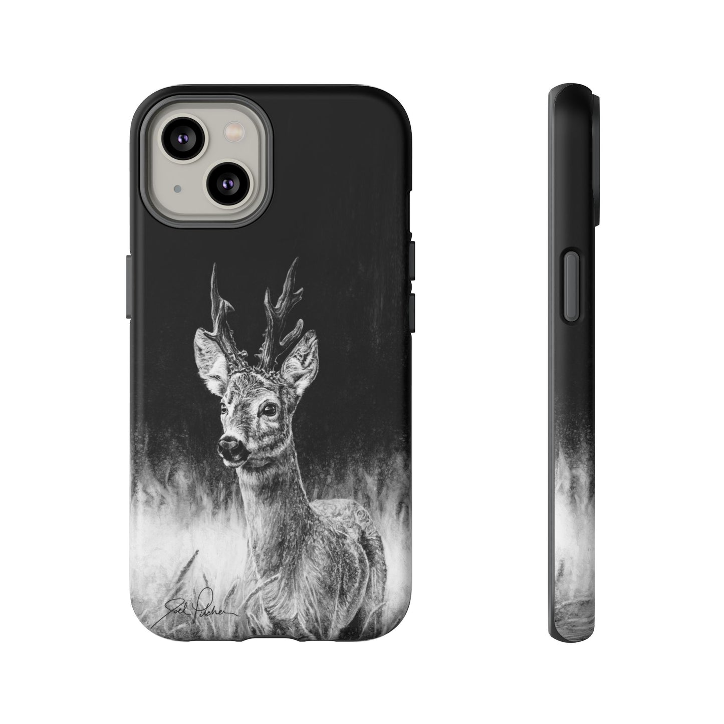 "Roe Deer" Smart Phone Tough Case