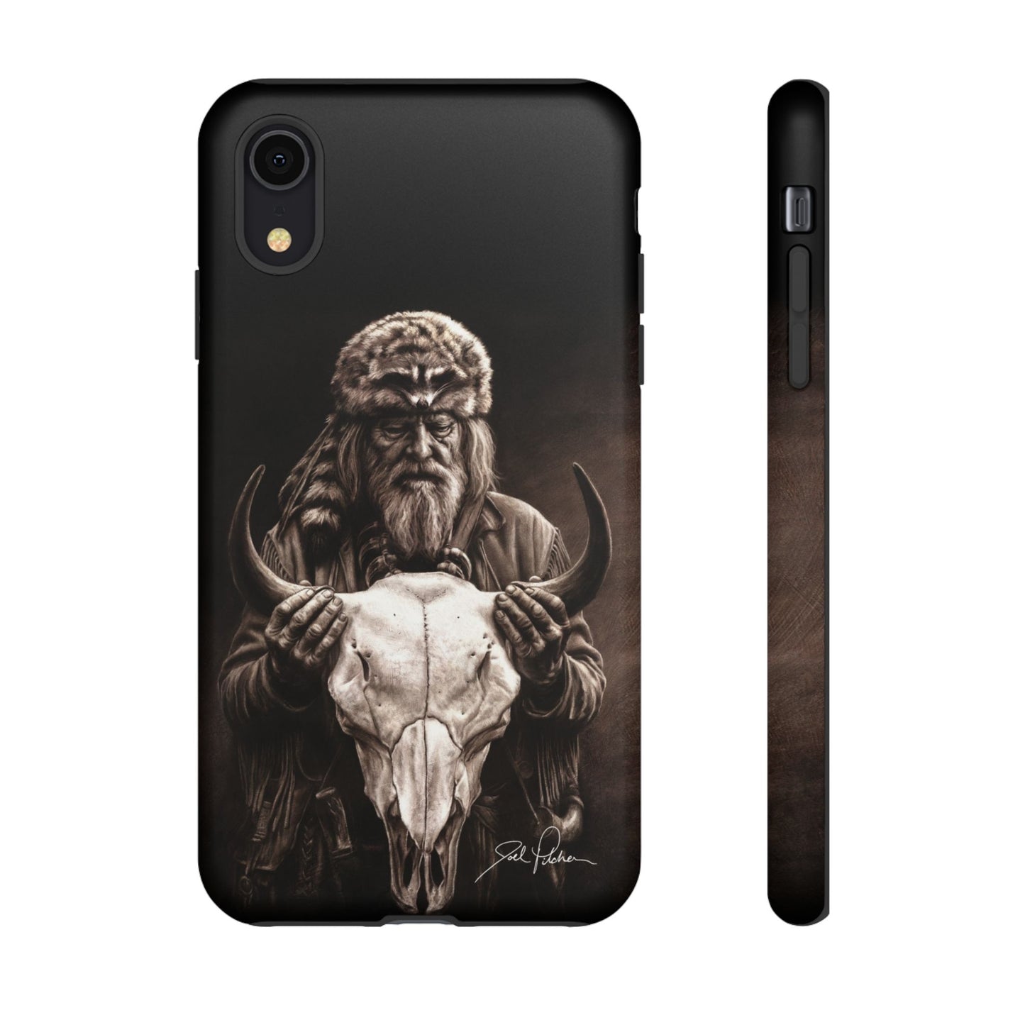 "Legends of the West" Smart Phone Tough Case