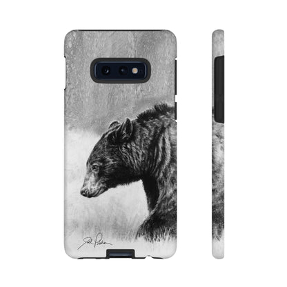"Burly Bear" Smart Phone Tough Case