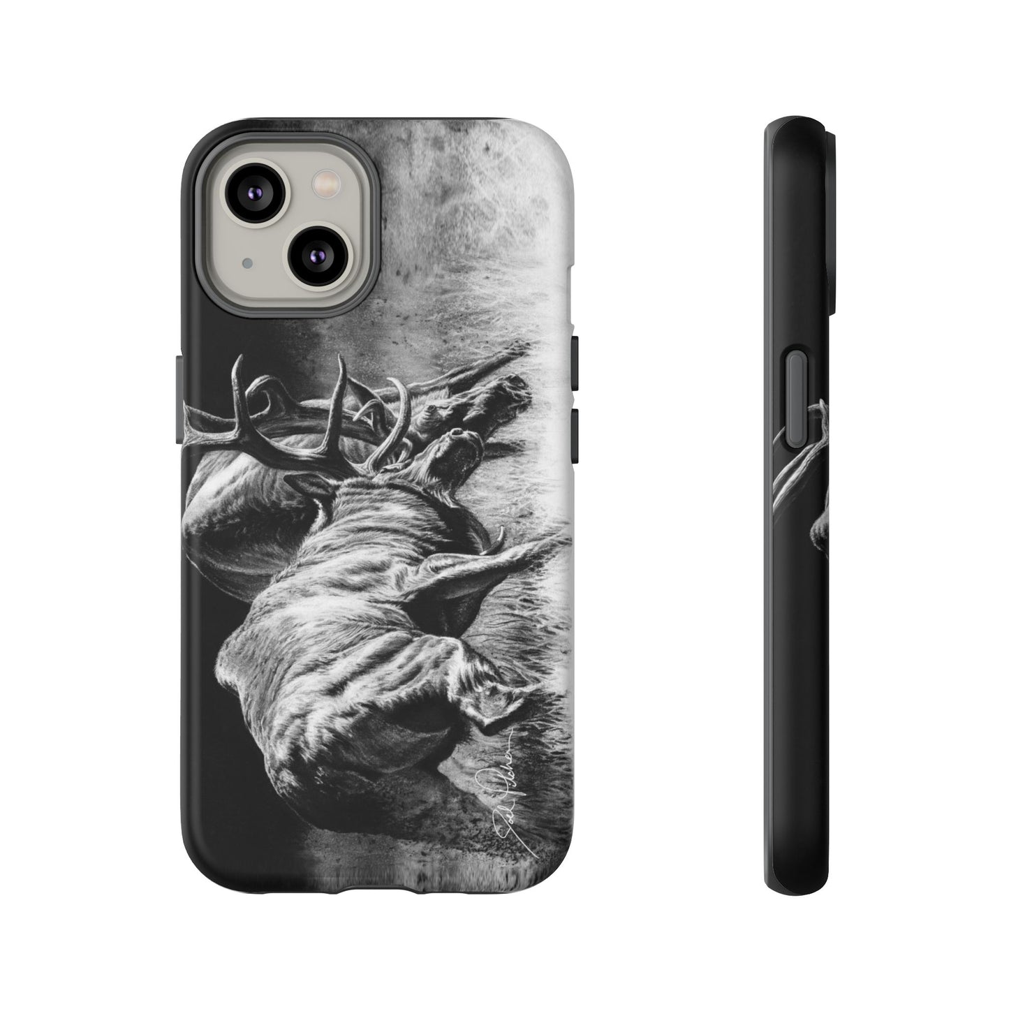 "Winner Takes All" Smart Phone Tough Case