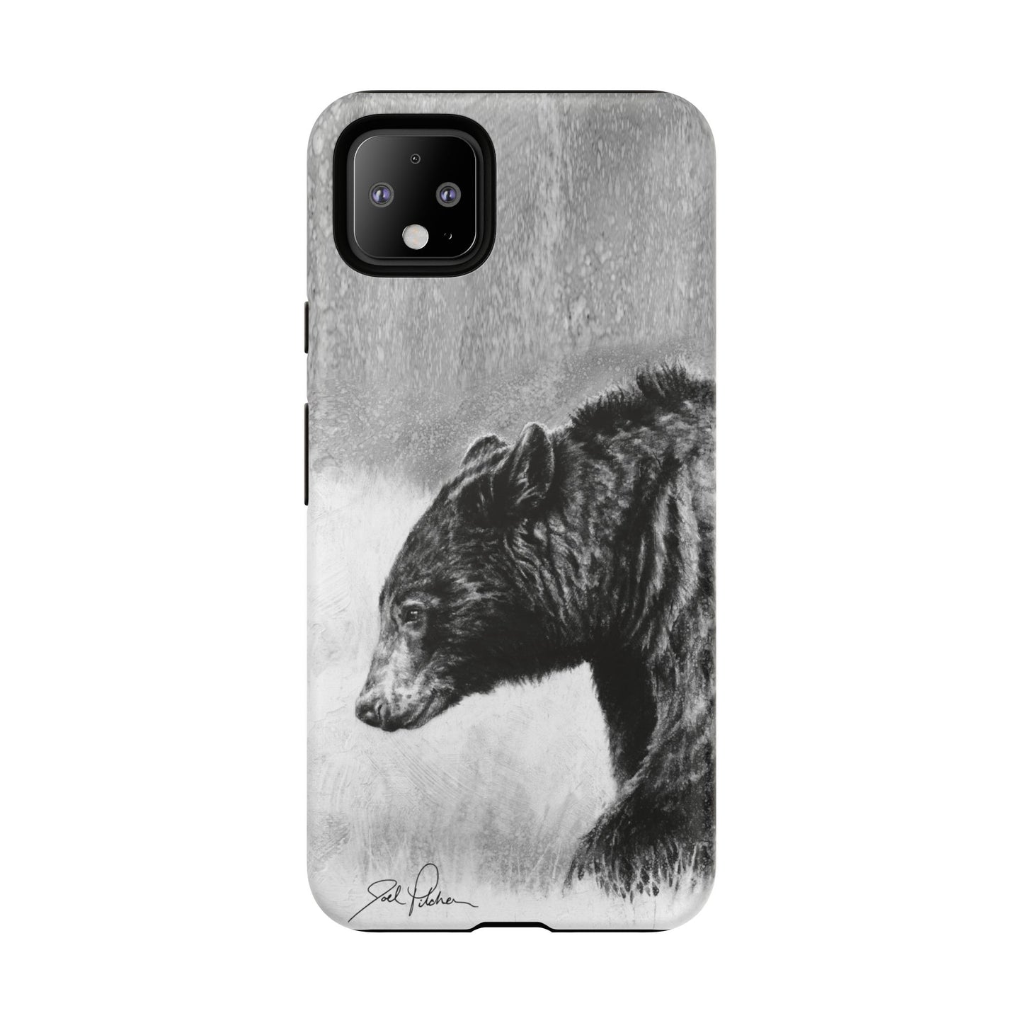 "Burly Bear" Smart Phone Tough Case