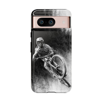 "Mountain Air" Smart Phone Tough Case