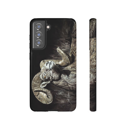 "Golden Eye" Smart Phone Tough Case