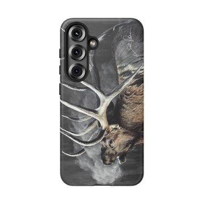 "Last Call" Smart Phone Tough Case