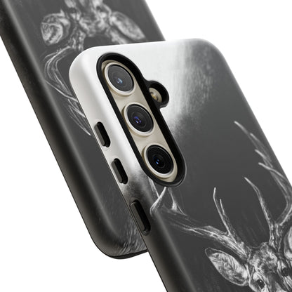 "Whitetail" Smart Phone Tough Case