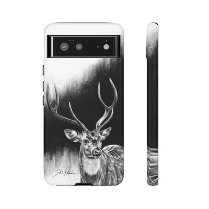 "Axis Buck" Smart Phone Tough Case