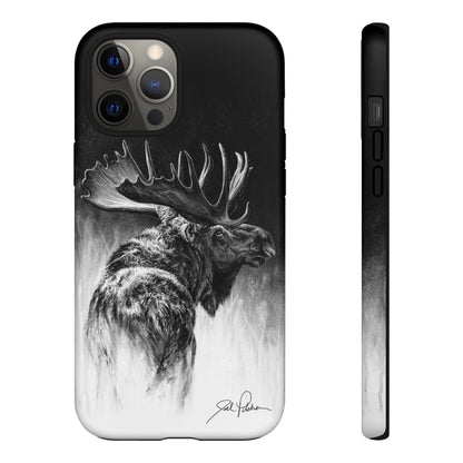 "Bull Moose" Smart Phone Tough Case