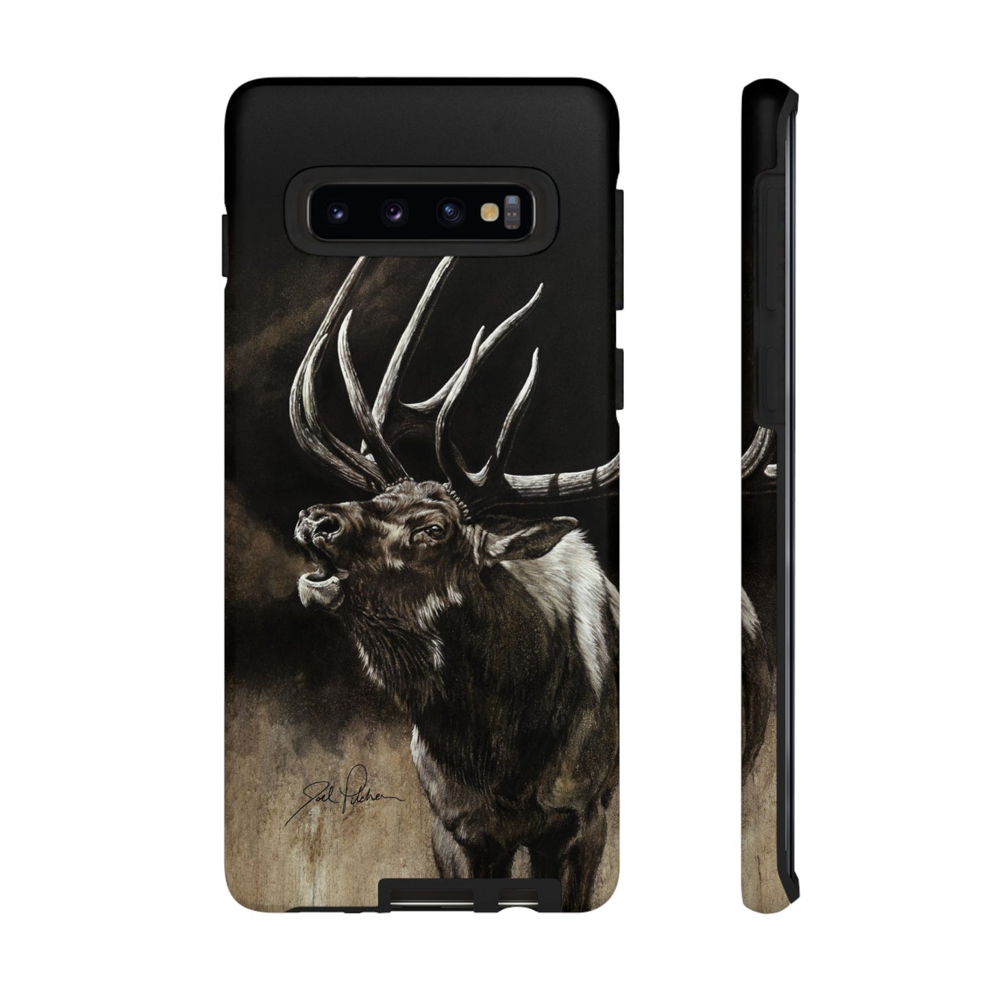 "Call of the Wild" Smart Phone Tough Case