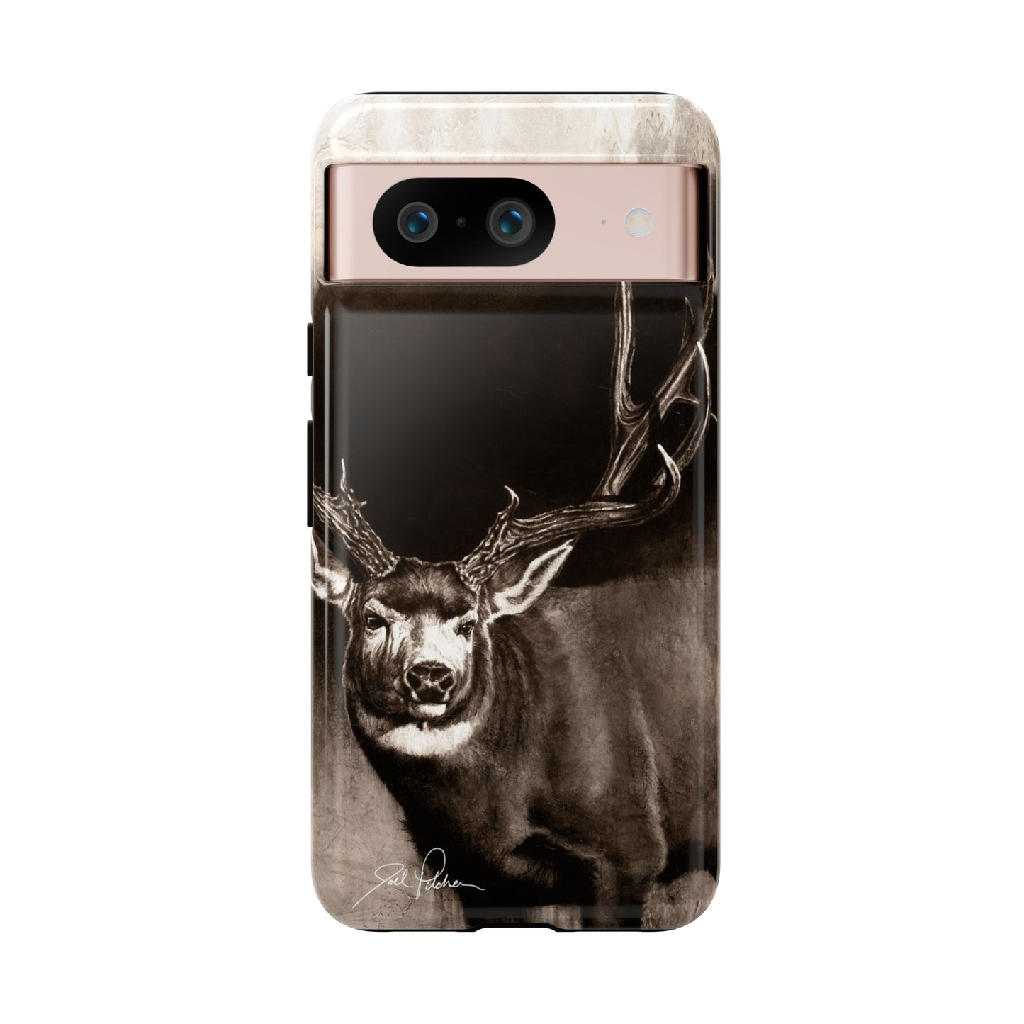 "Muley" Smart Phone Tough Case