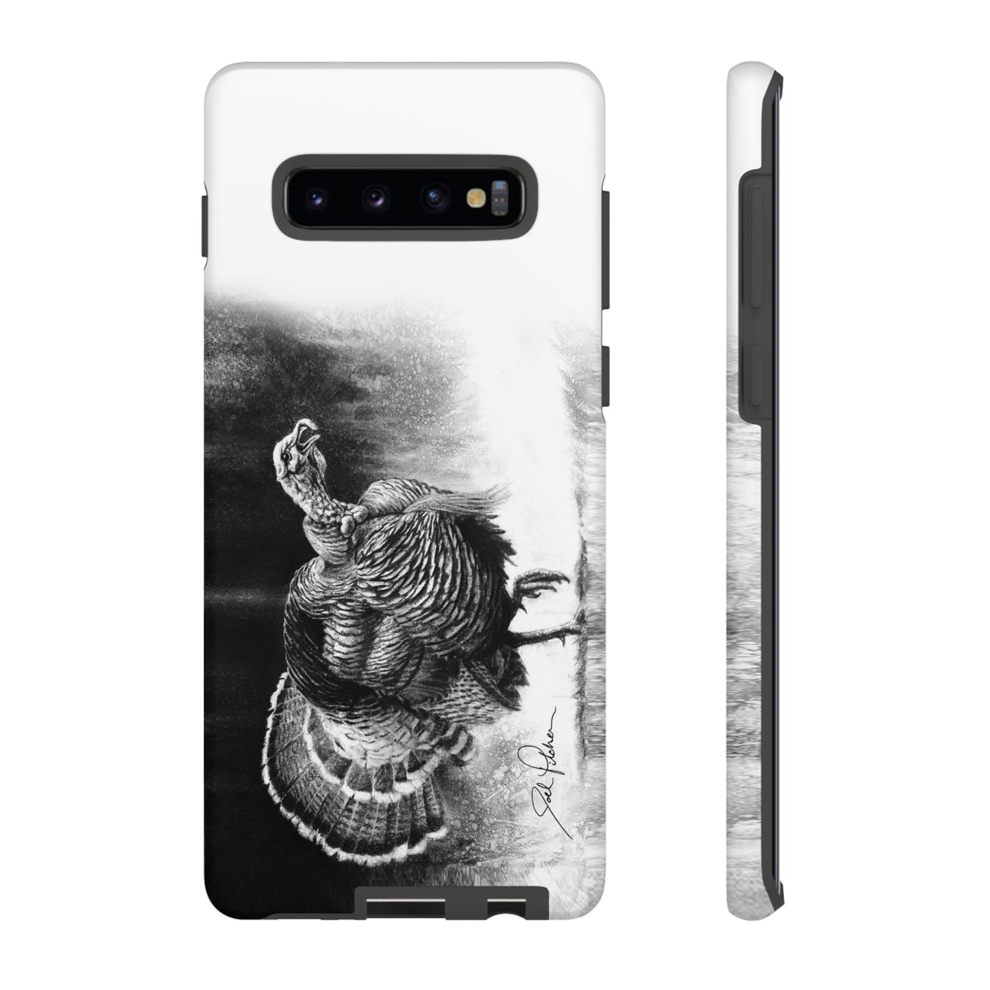 "Gobbler" Smart Phone Tough Case