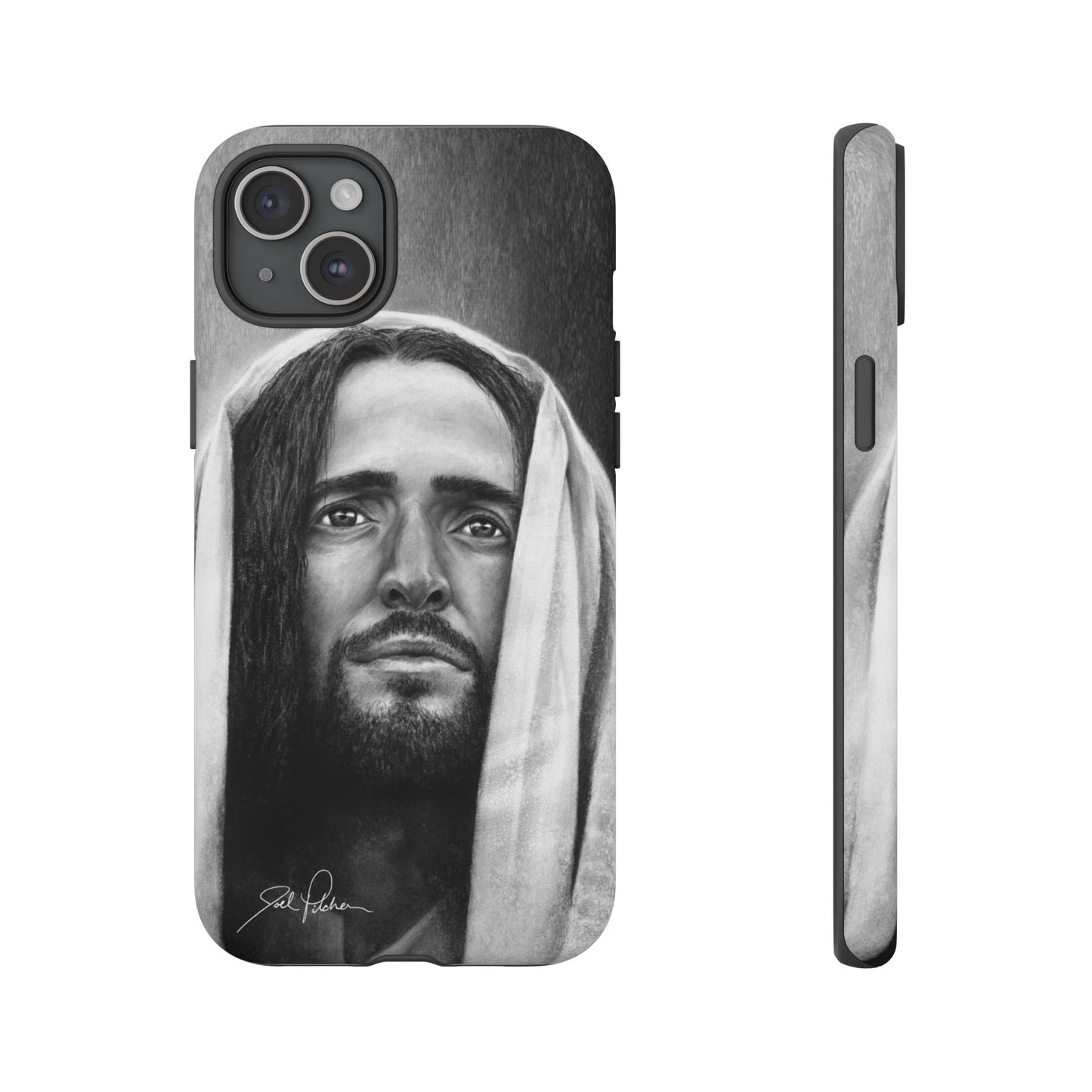 "Redeemer" Smart Phone Tough Case