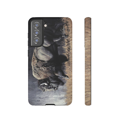 "Nomad" Smart Phone Tough Case