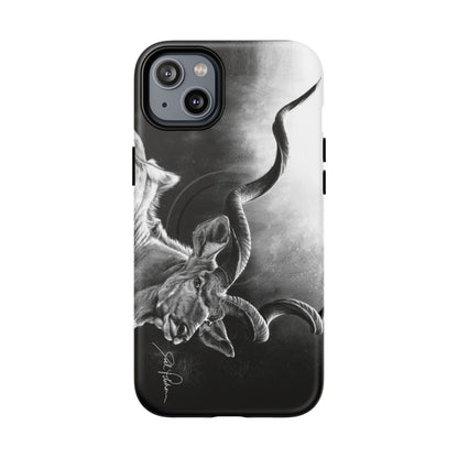"Kudu" Magnetic Tough Case