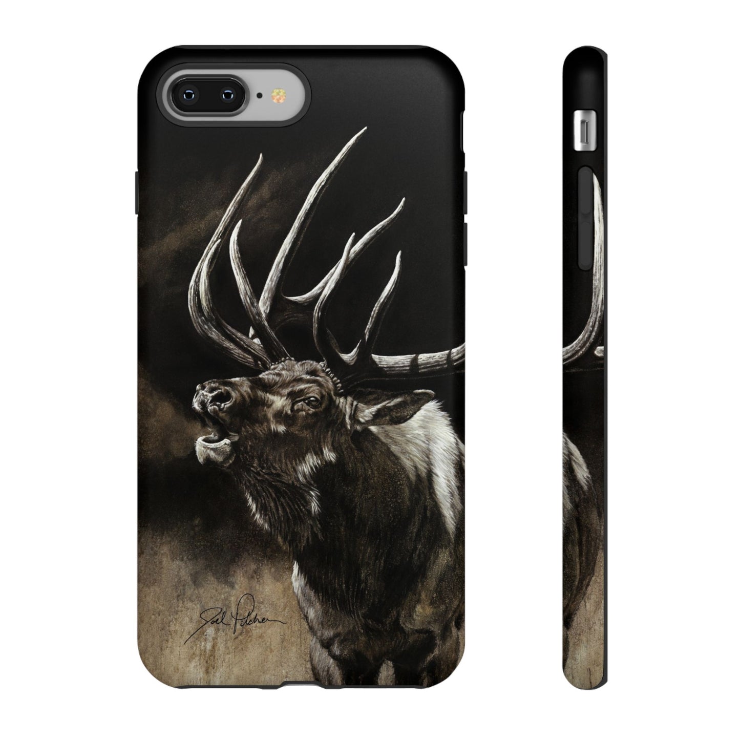 "Call of the Wild" Smart Phone Tough Case