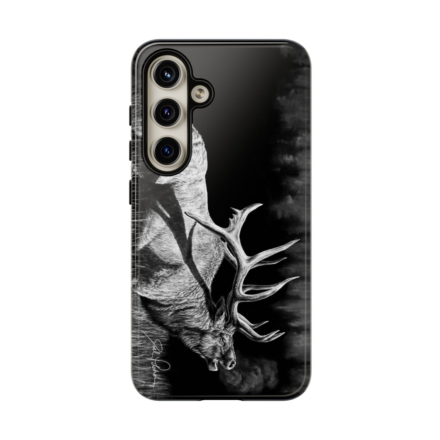 "Firebull" Smart Phone Tough Case