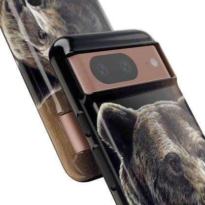 "Kodiak" Smart Phone Tough Case