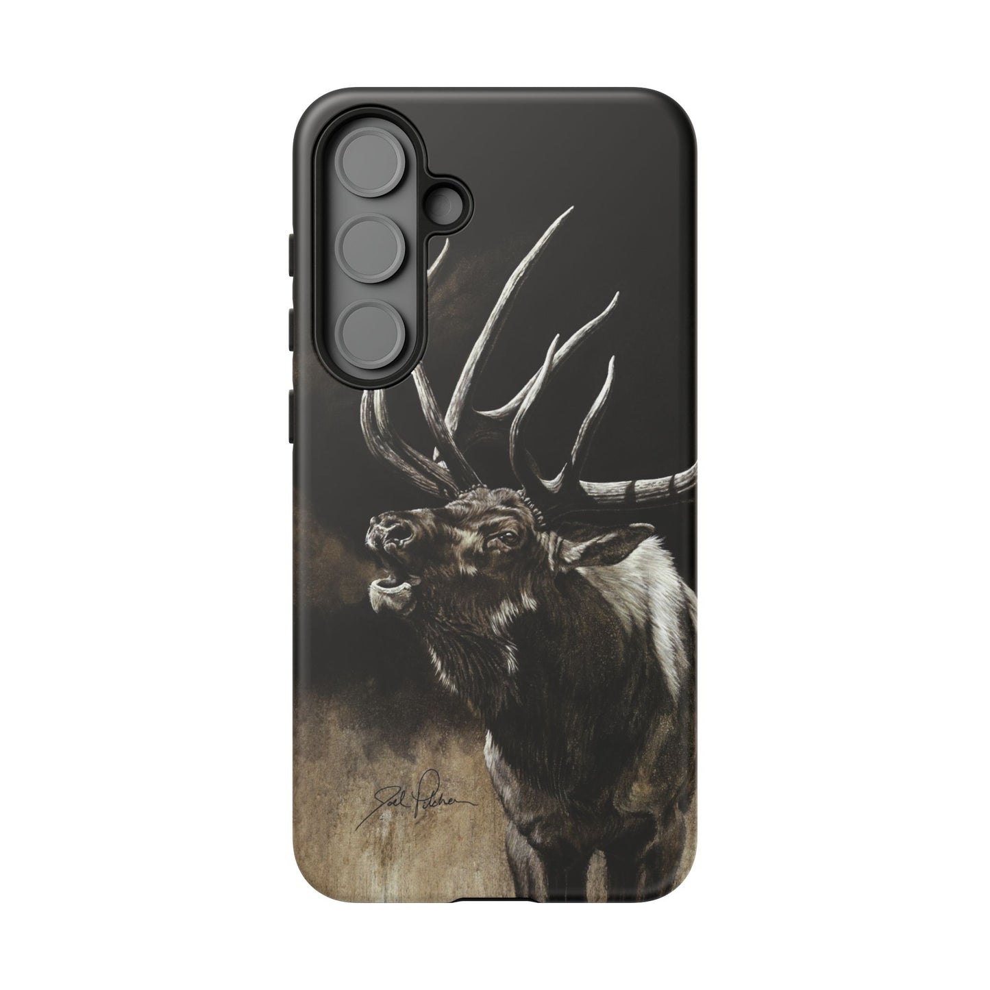 "Call of the Wild" Samsung Galaxy 25 Tough Cases