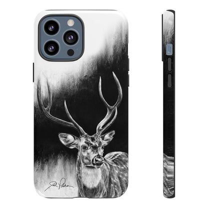 "Axis Buck" Smart Phone Tough Case