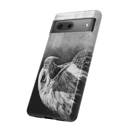 "Bald Eagle" Smart Phone Tough Case