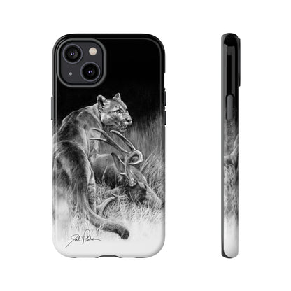 "Food Chain" Smart Phone Tough Case