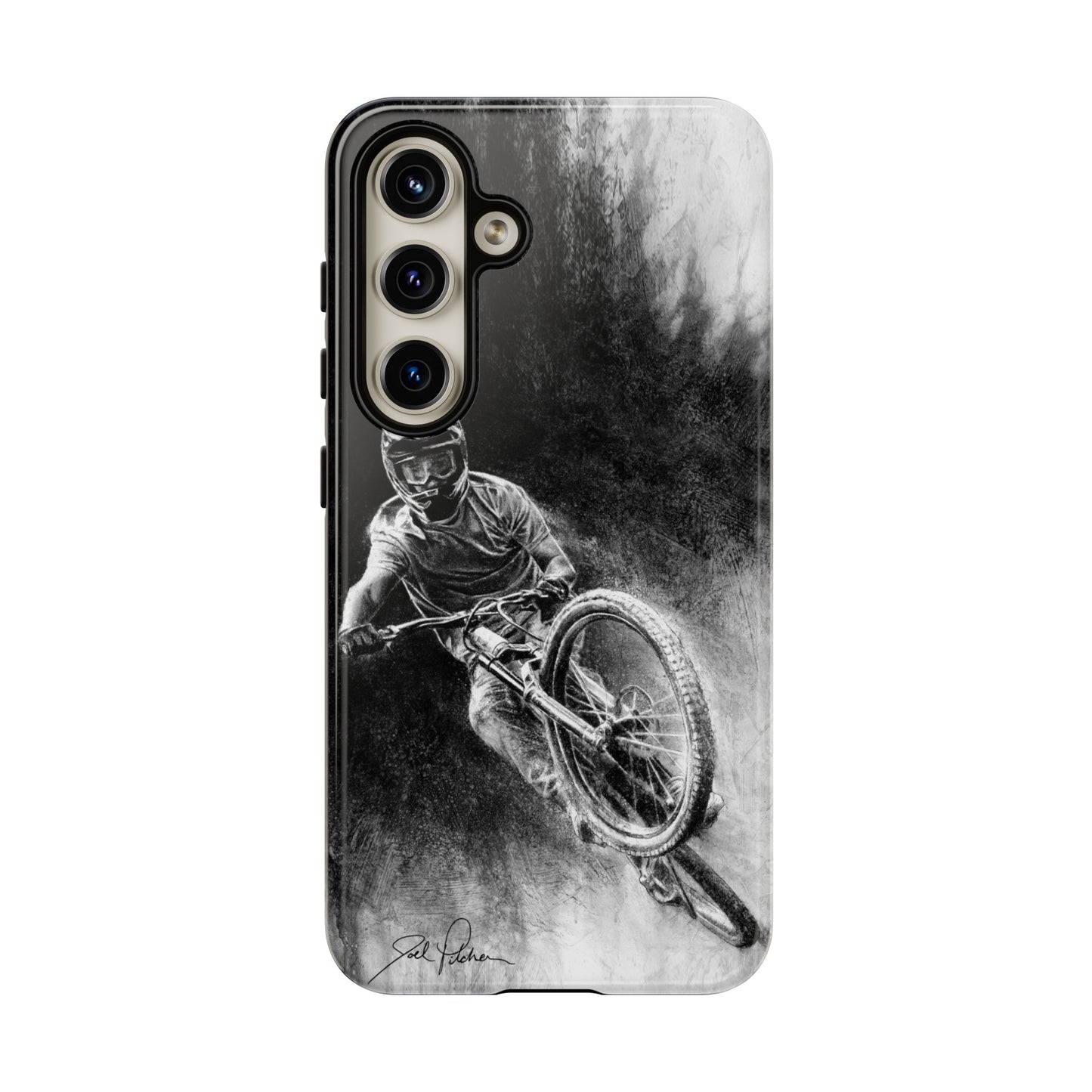 "Mountain Air" Smart Phone Tough Case