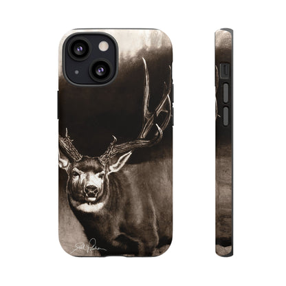 "Muley" Smart Phone Tough Case