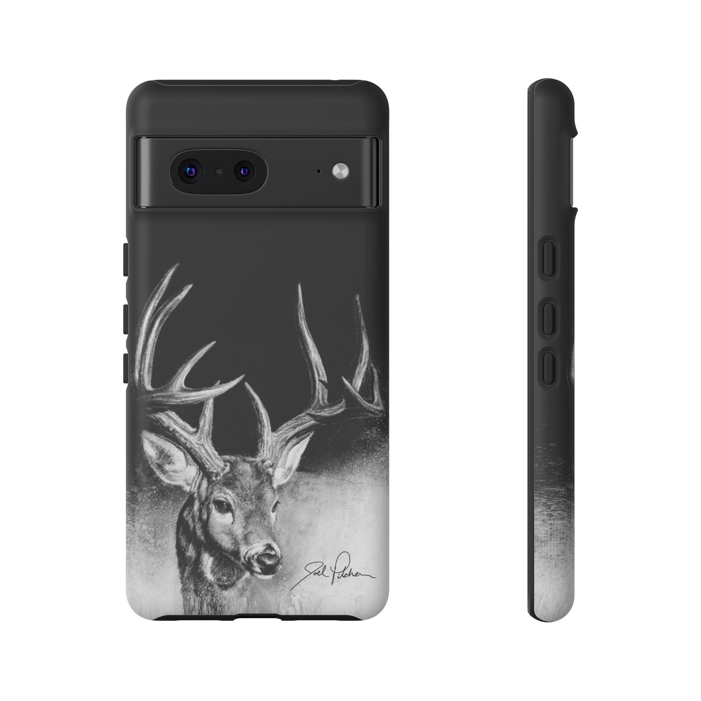 "Whitetail Buck" Smart Phone Tough Case