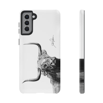 "Highlander" Smart Phone Tough Case