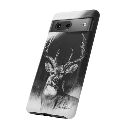 "Whitetail" Smart Phone Tough Case