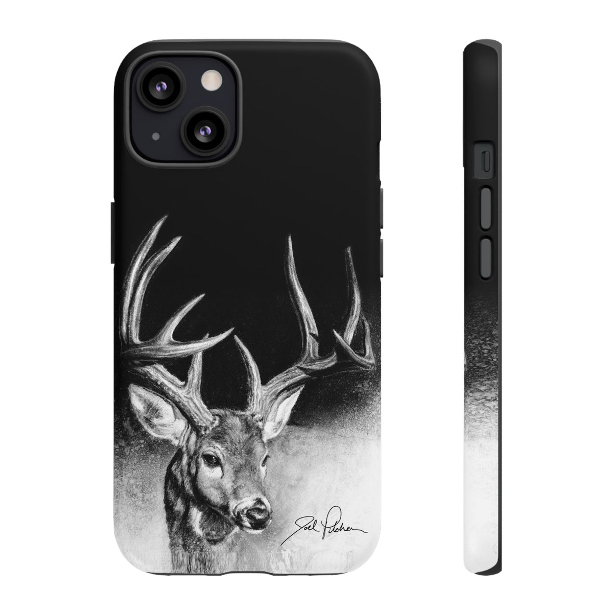 "Whitetail Buck" Smart Phone Tough Case