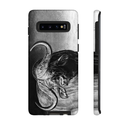 "Cape Buffalo" Smart Phone Tough Case