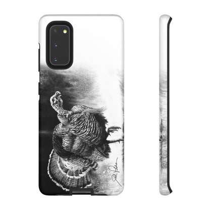 "Gobbler" Smart Phone Tough Case