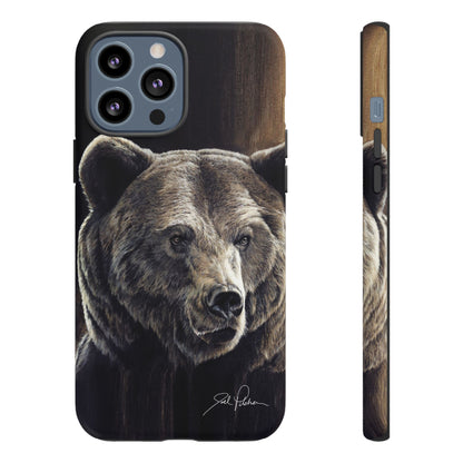 "Kodiak" Smart Phone Tough Case