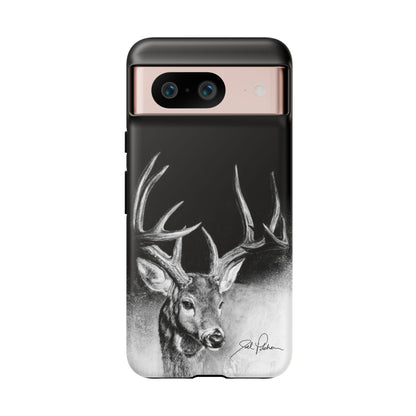 "Whitetail Buck" Smart Phone Tough Case