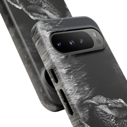 "Light It Up" Smart Phone Tough Case