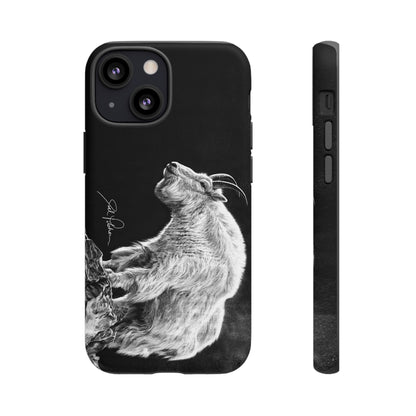 "Overwatch" Smart Phone Tough Case