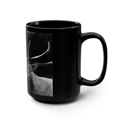 "Battle Cry" 15oz Mug