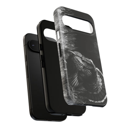 "Light It Up" Smart Phone Tough Case