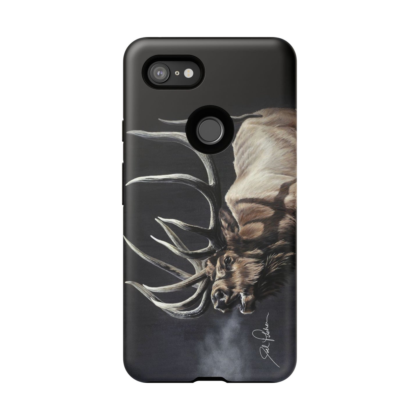 "Royal Persuasion" Smart Phone Tough Case