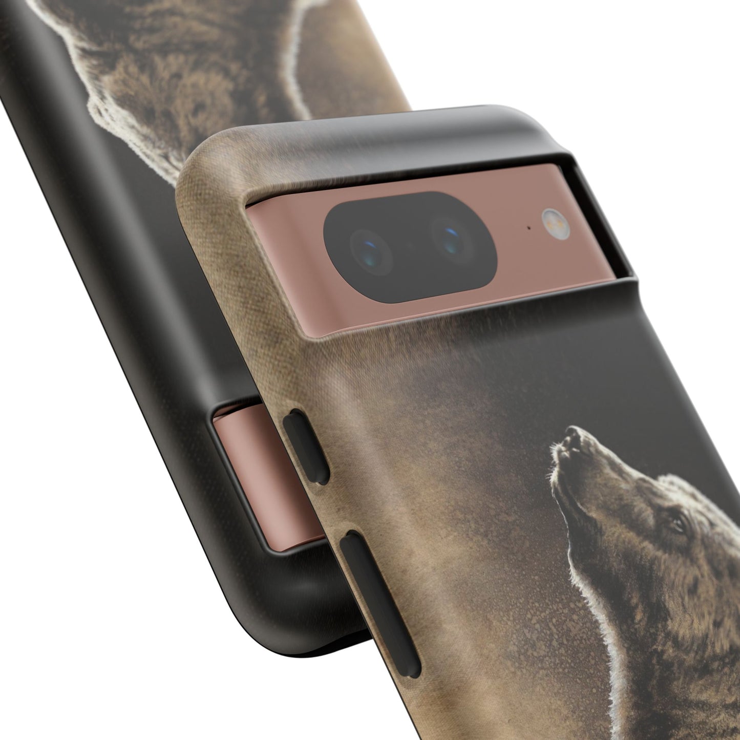 "Grizzly" Smart Phone Tough Case