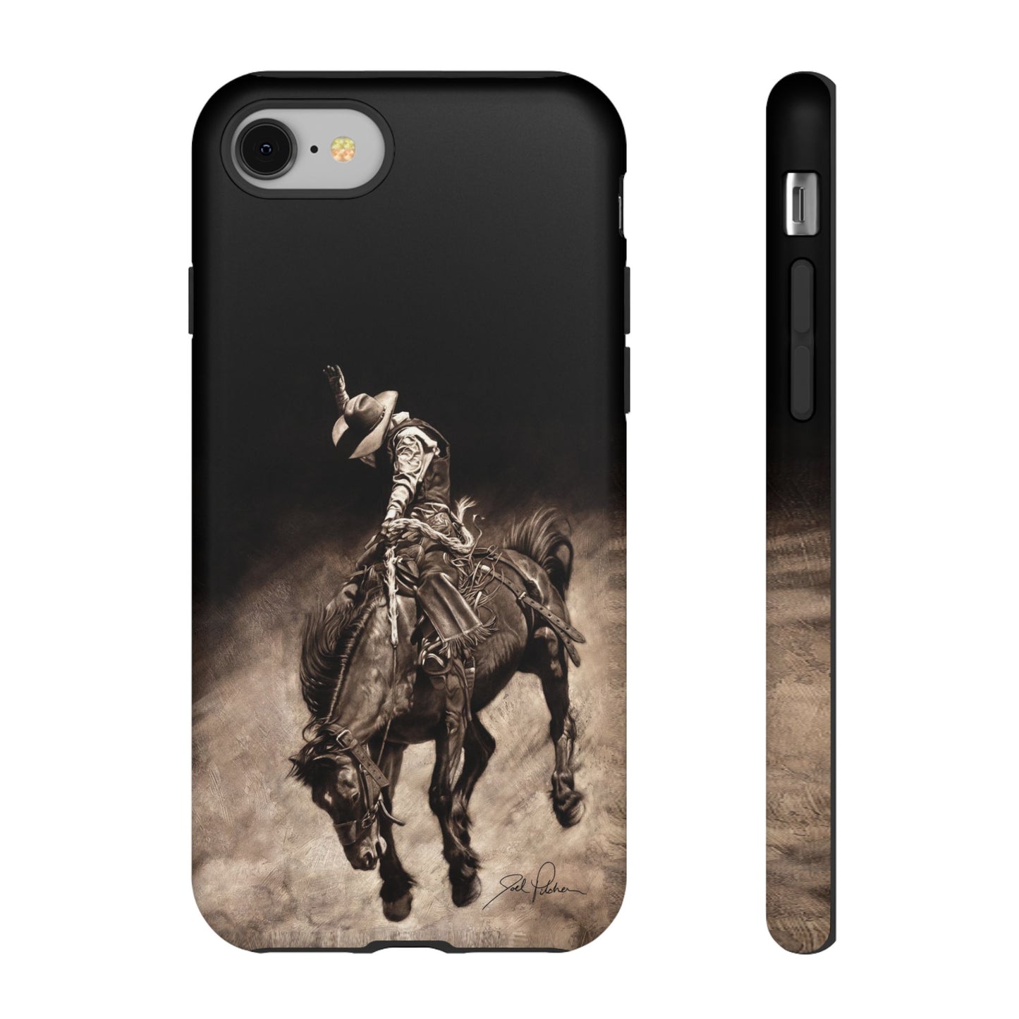 "Giddy Up" Smart Phone Tough Case