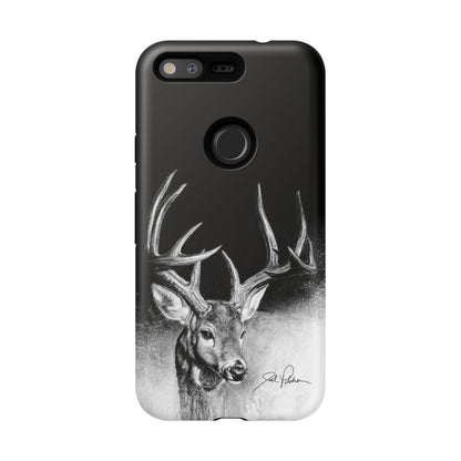 "Whitetail Buck" Smart Phone Tough Case
