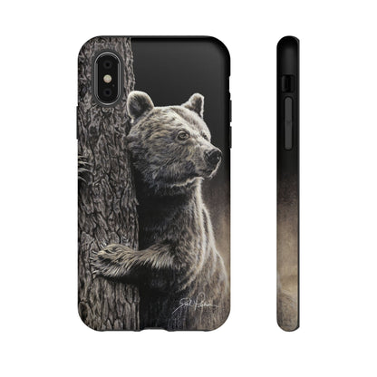 "Bear Hug" Smart Phone Tough Case