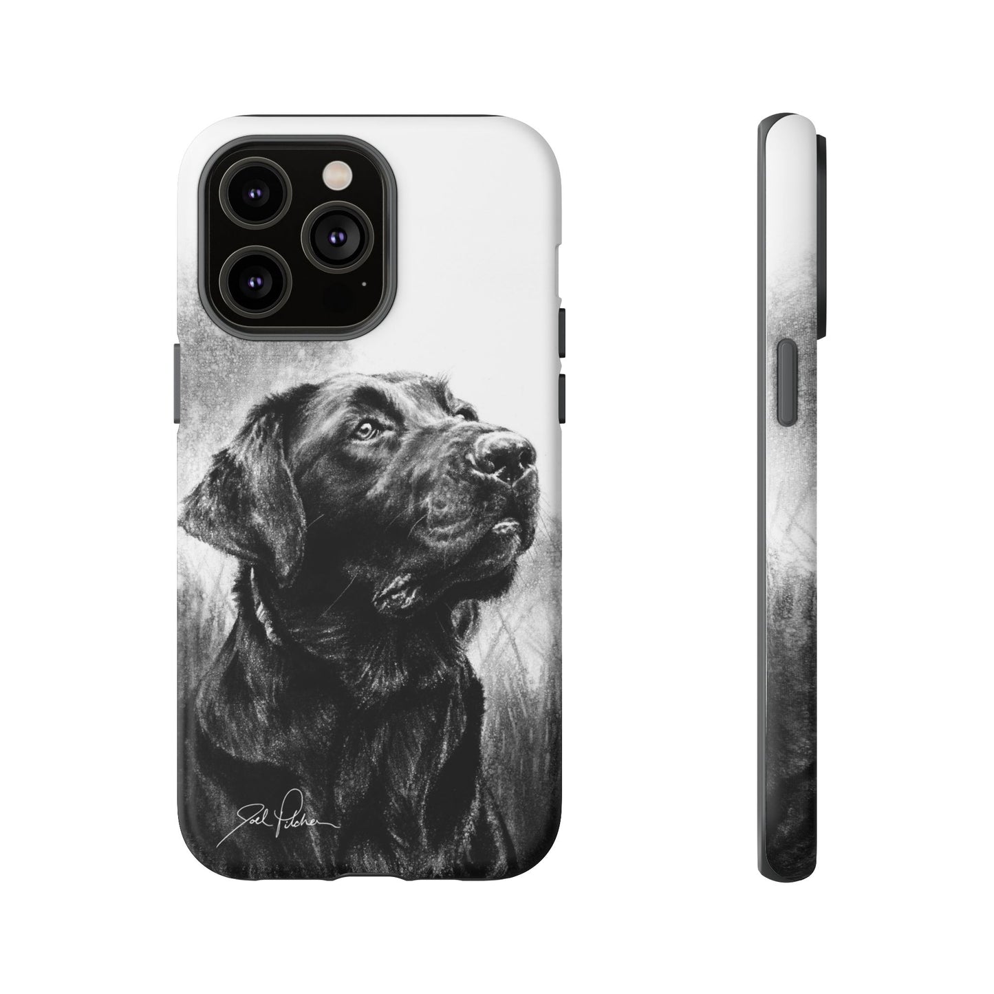 "Labrador Retriever" Smart Phone Tough Case