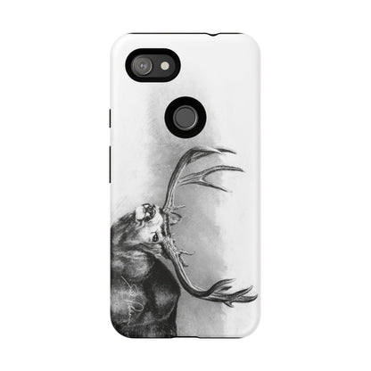 "Heavy & Wide" Smart Phone Tough Case