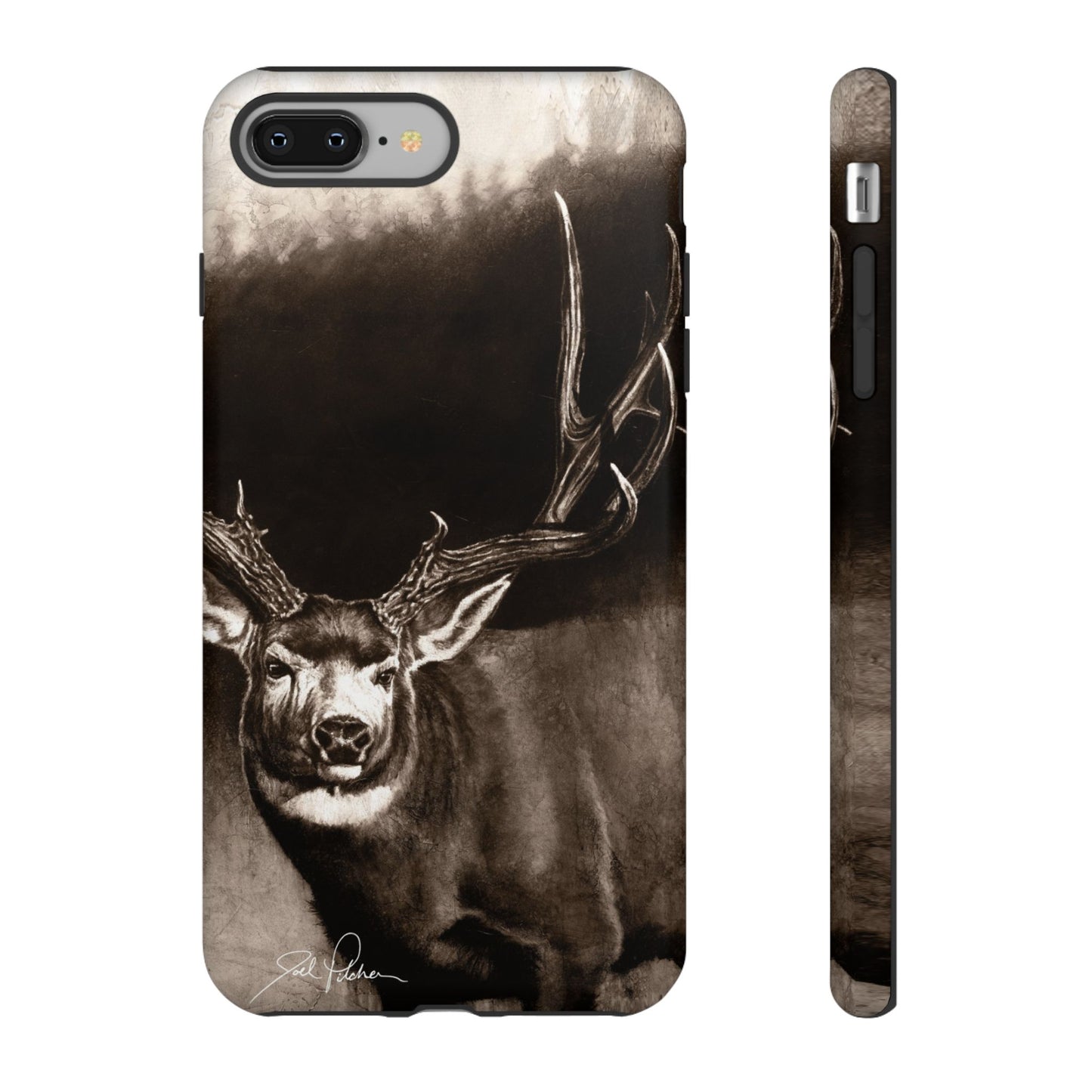 "Muley" Smart Phone Tough Case