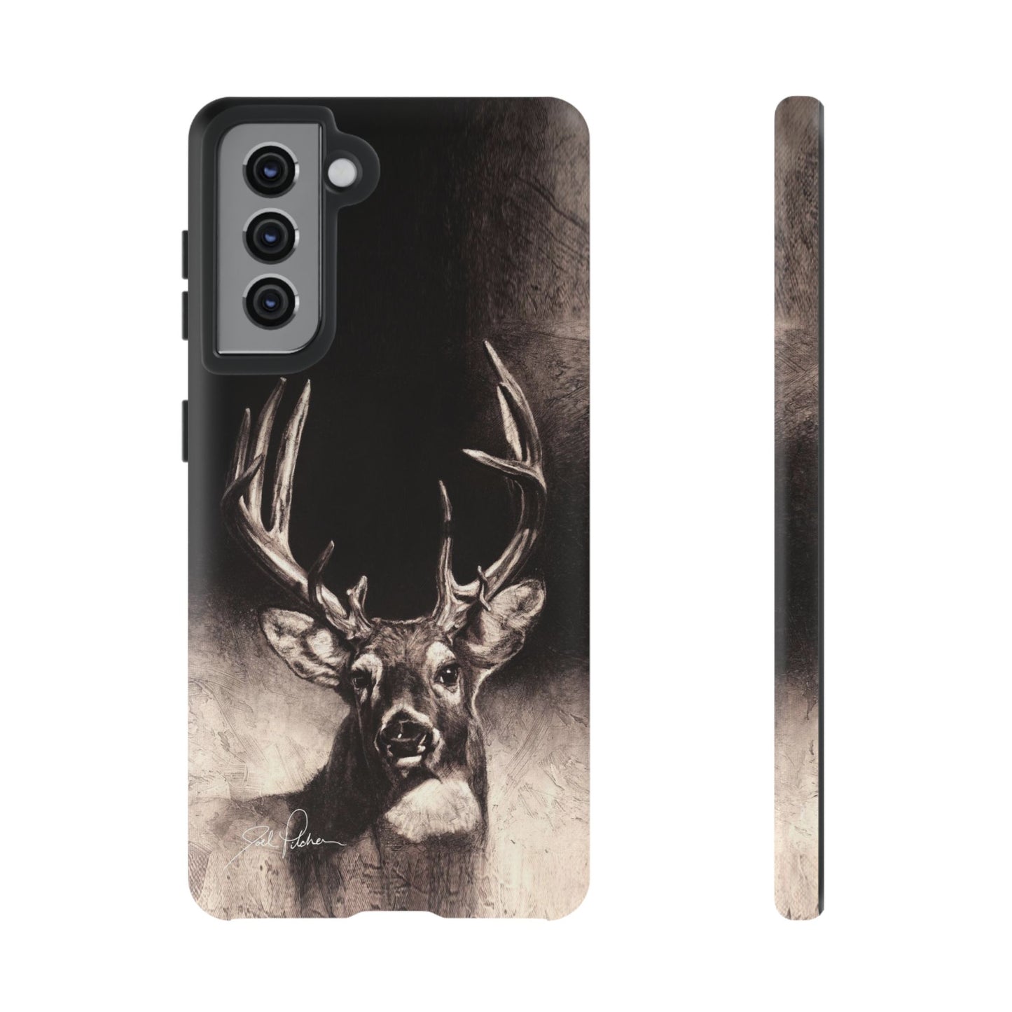 "Nice Buck" Smart Phone Tough Case