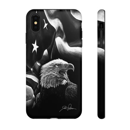 "American Eagle" Smart Phone Tough Case